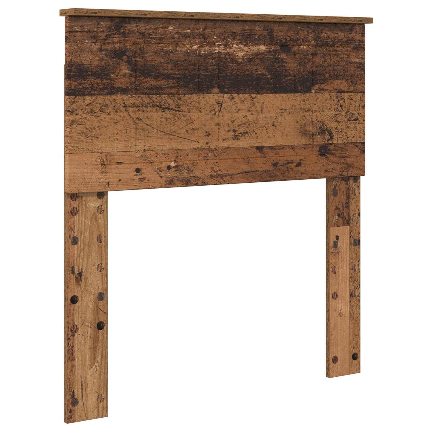 Headboard Old Wood Engineered wood