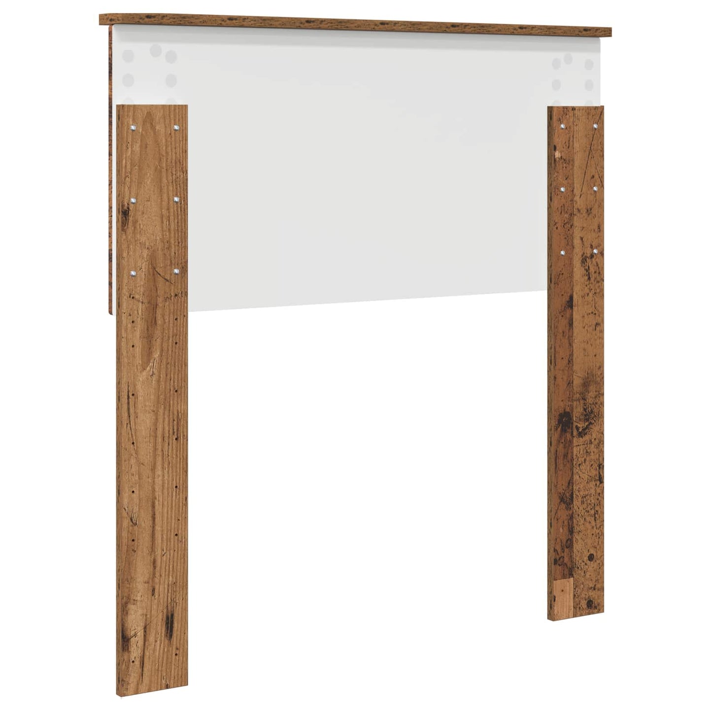 Headboard Old Wood Engineered wood