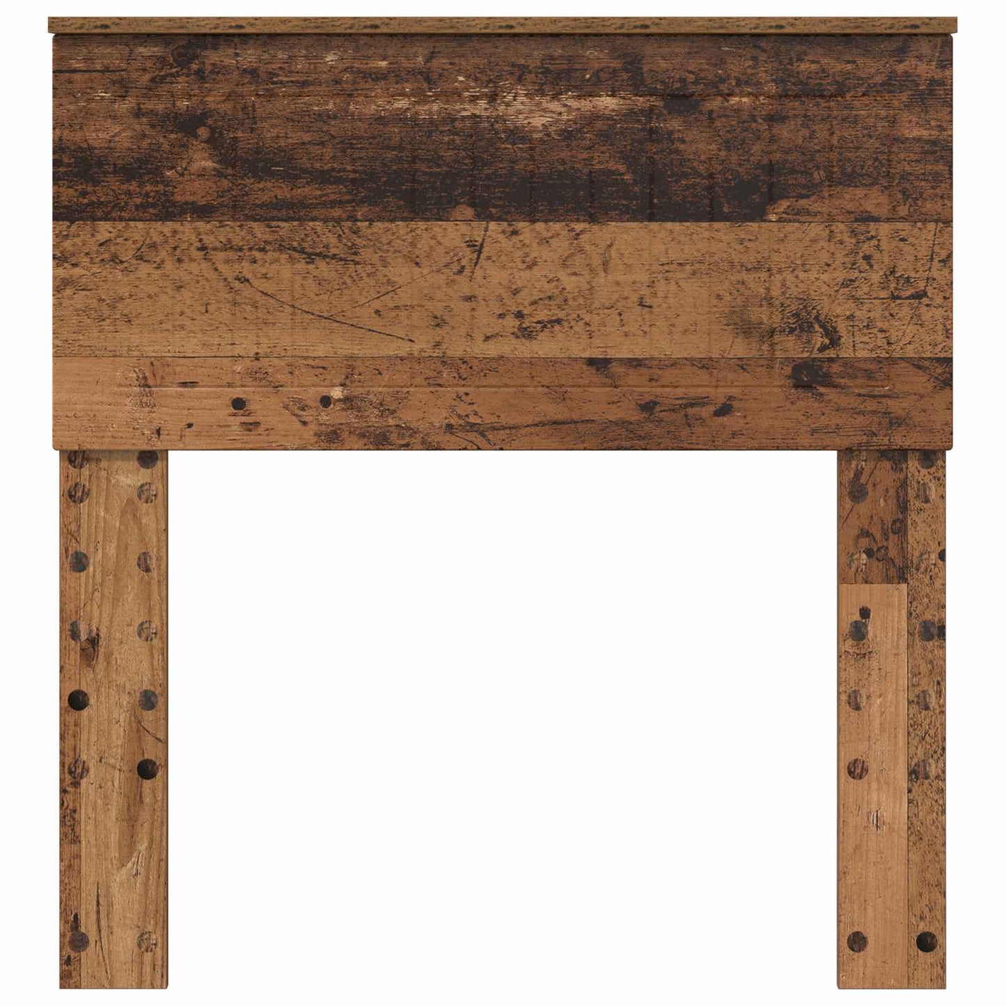 Headboard Old Wood Engineered wood