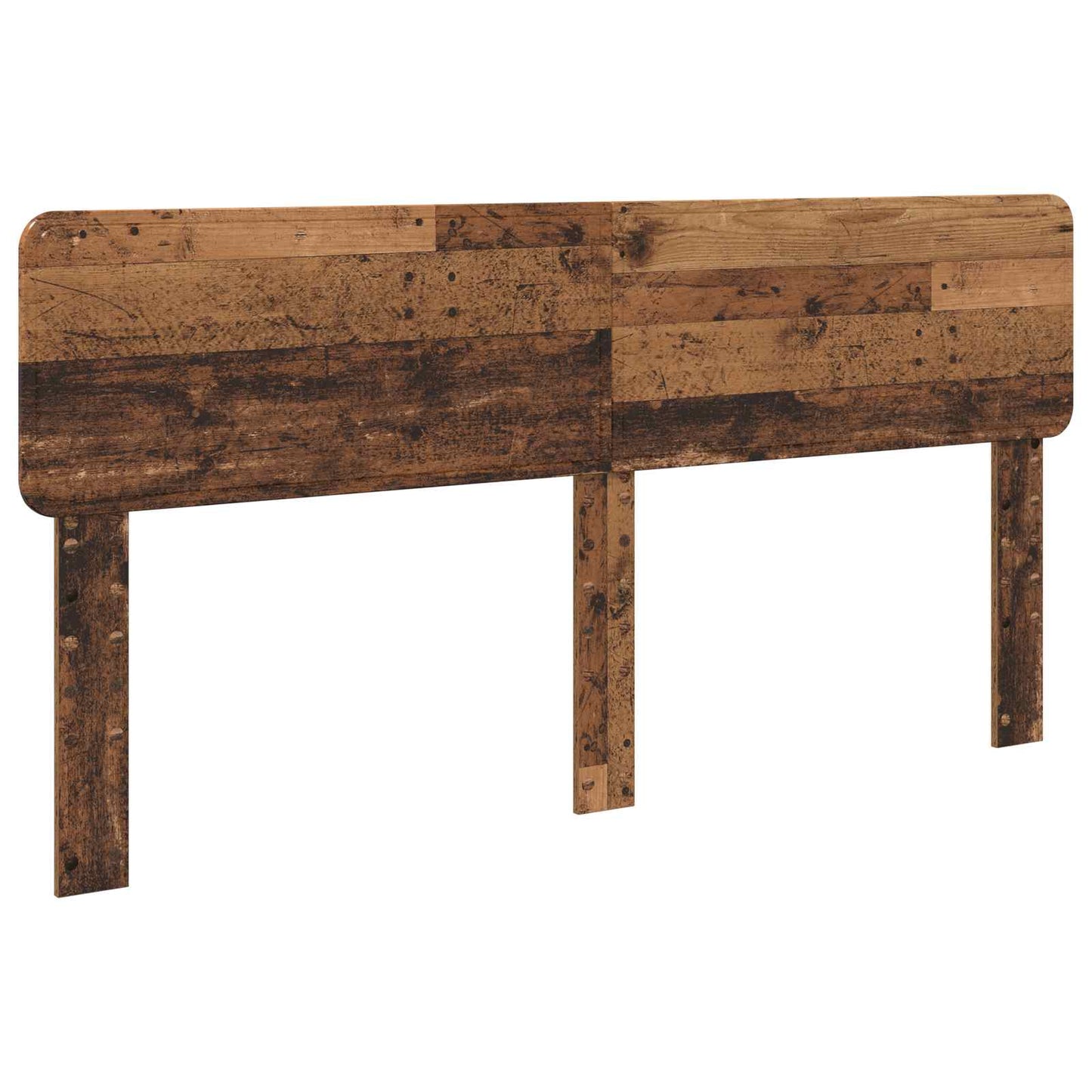Headboard Old Wood Engineered wood