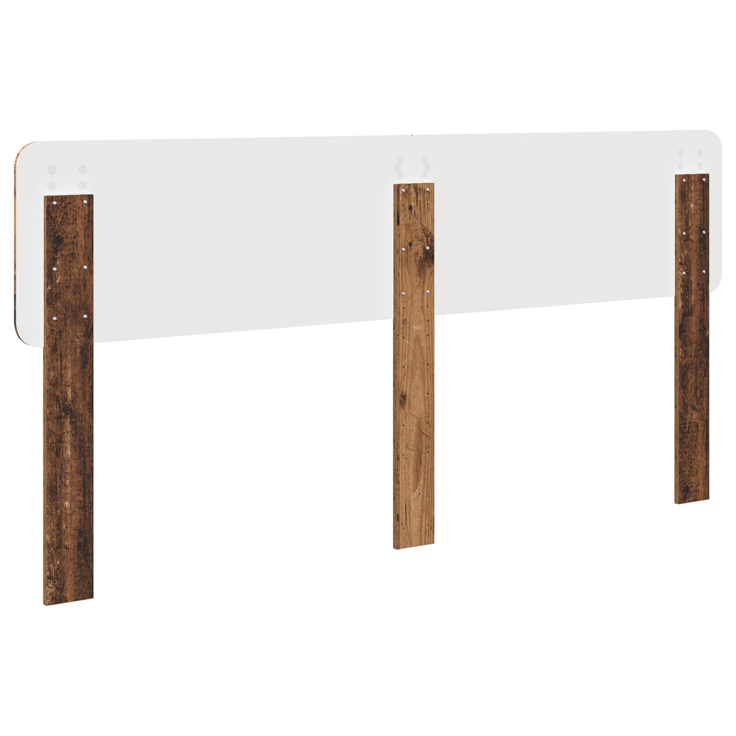 Headboard Old Wood Engineered wood
