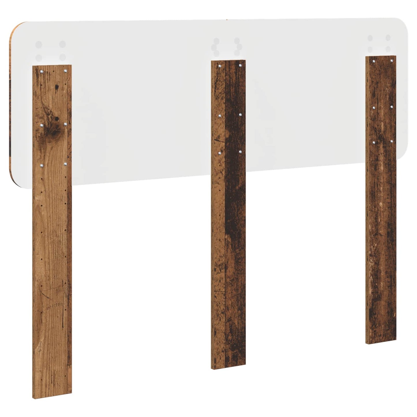 Headboard Old Wood Engineered wood