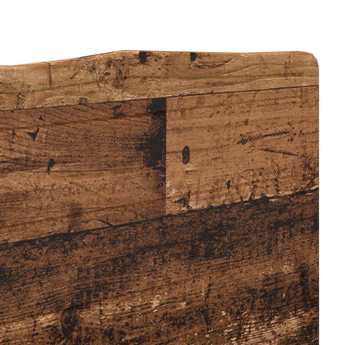 Headboard Old Wood Engineered wood