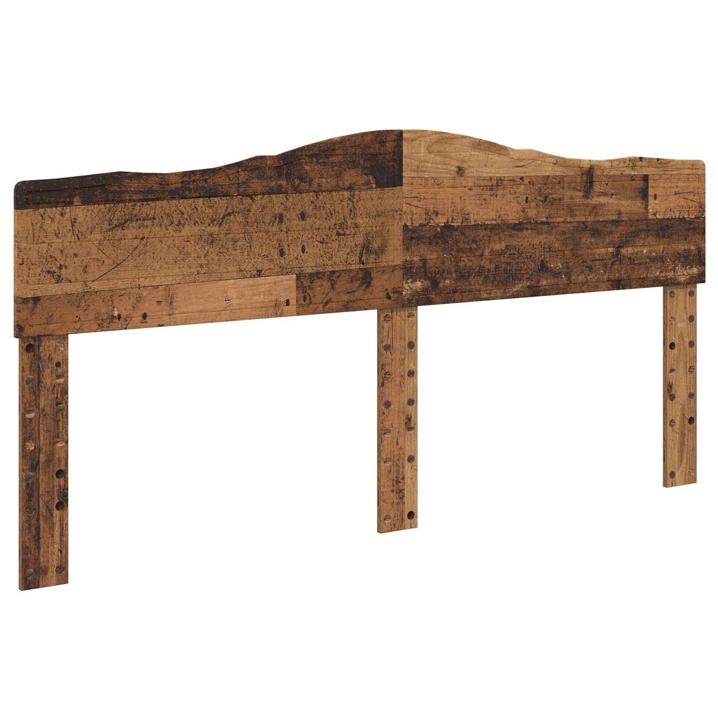 Headboard Old Wood Engineered wood