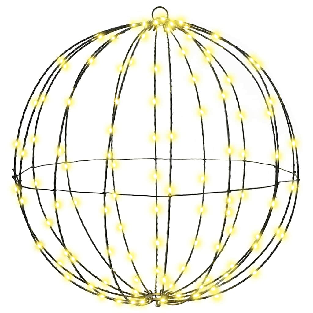 Christmas Finial Light 2 pcs 320 LEDs Warm White