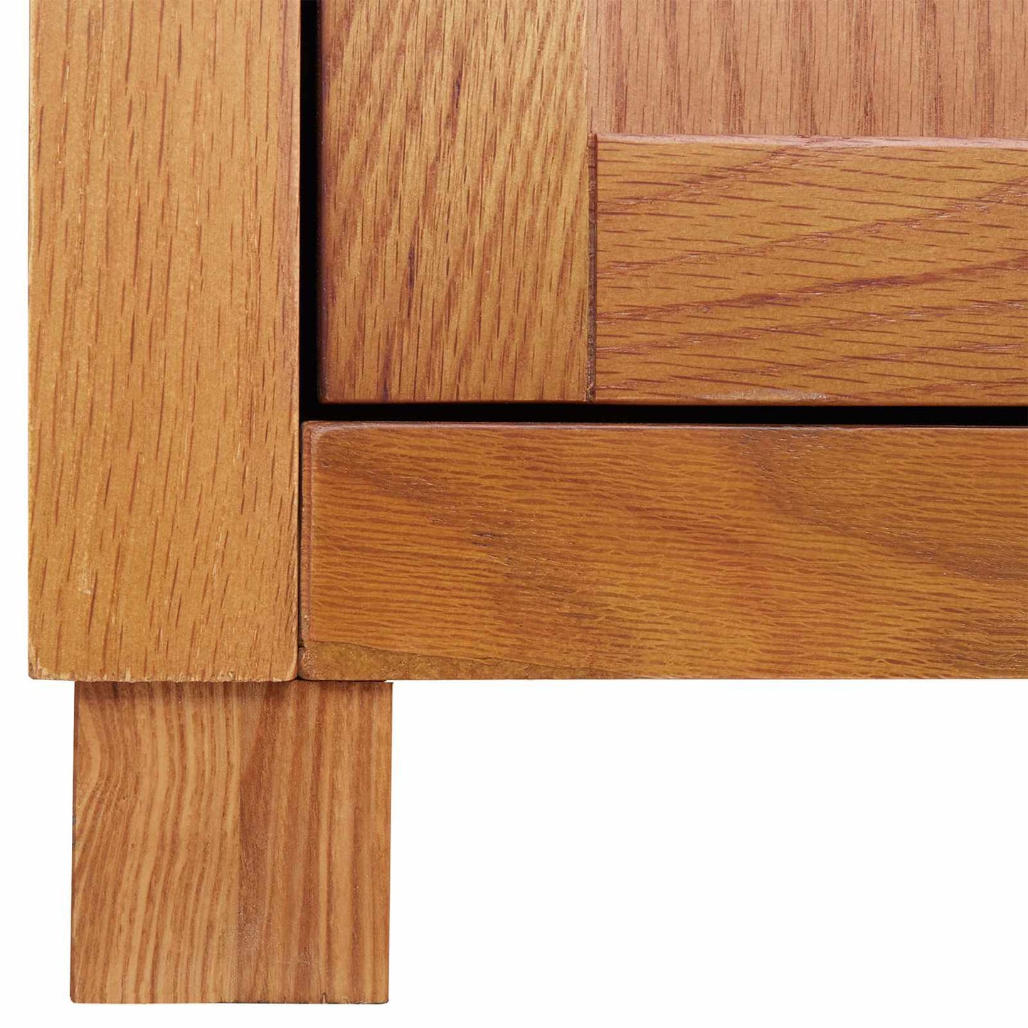Cabinet with Storage with Door Brown Engineered wood