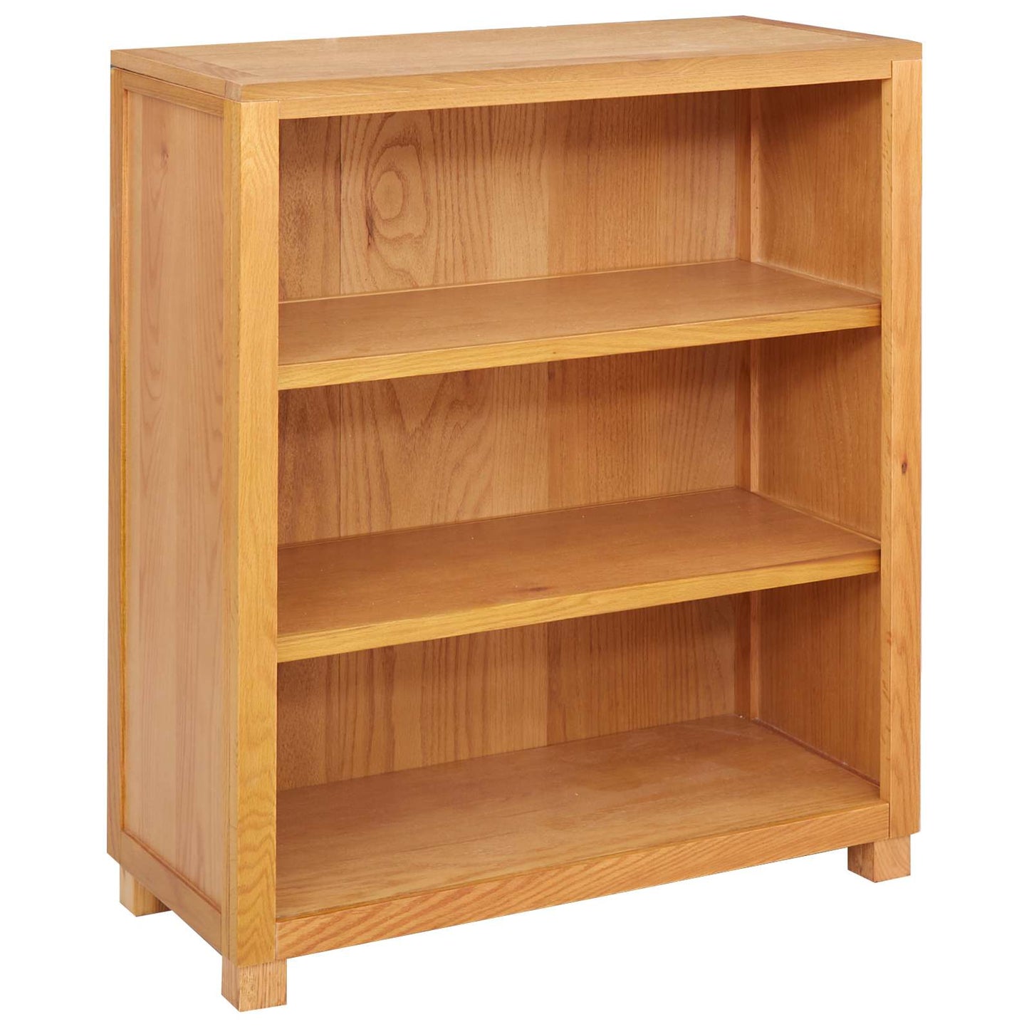 Cabinet with Storage Brown Engineered wood