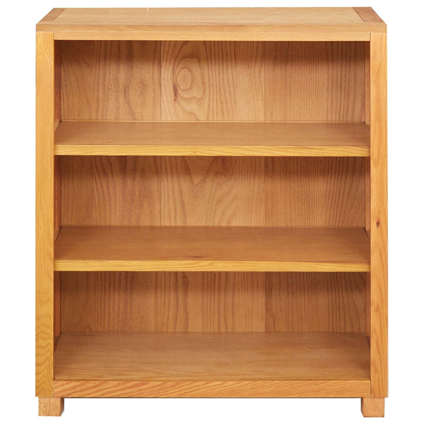 Cabinet with Storage Brown Engineered wood