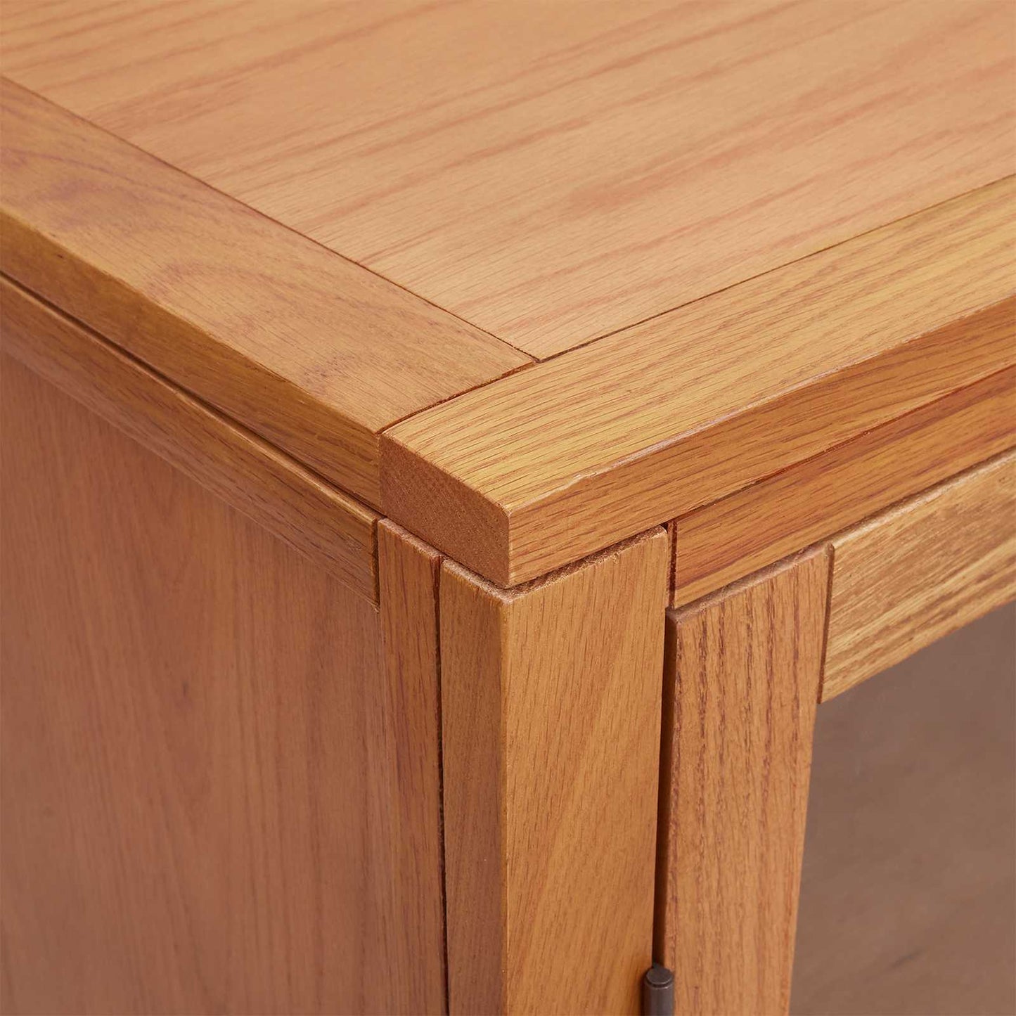 Cabinet with Shelf Brown 80 x 35 x 95 cm Engineered wood