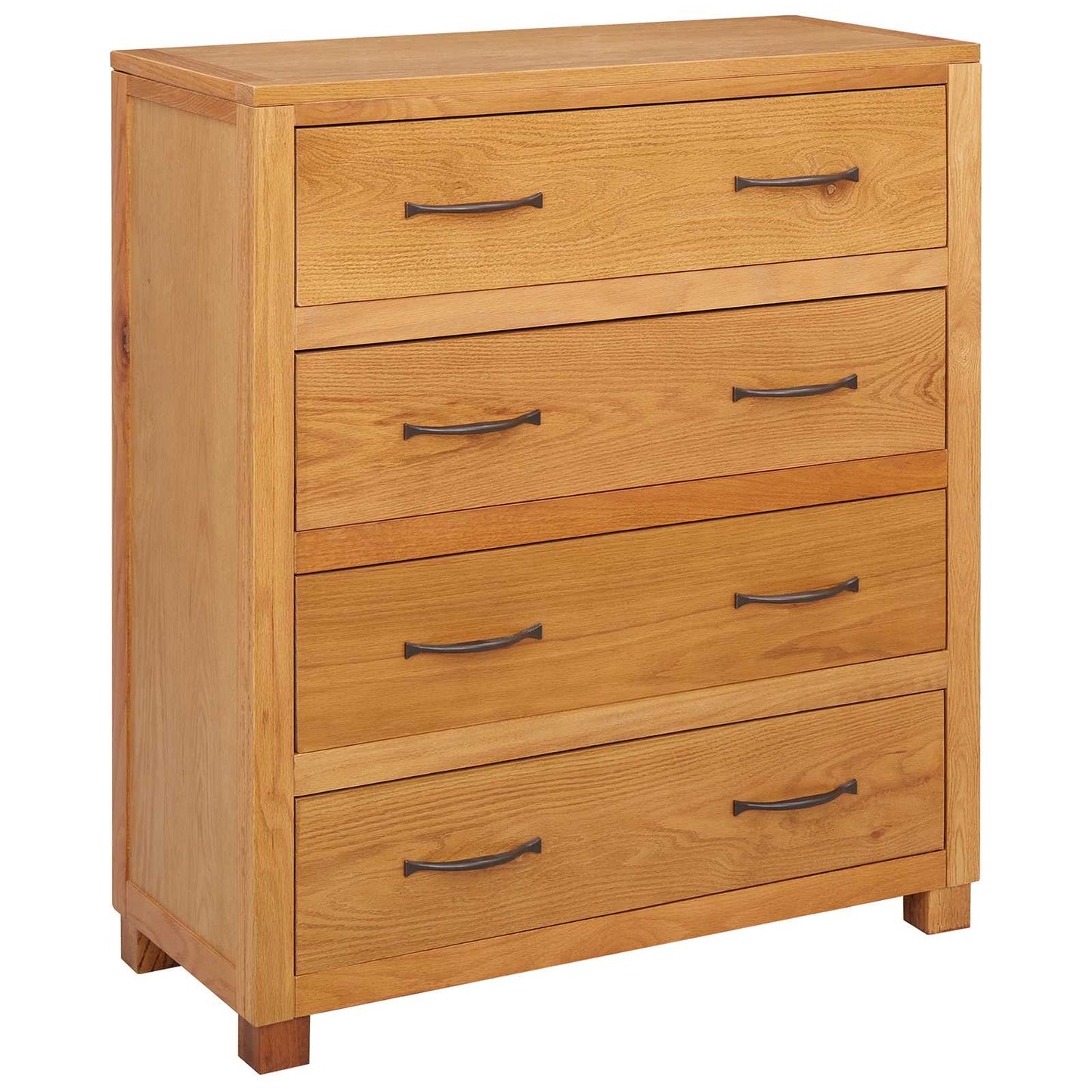 Cabinet with Drawer with Storage Brown Engineered wood