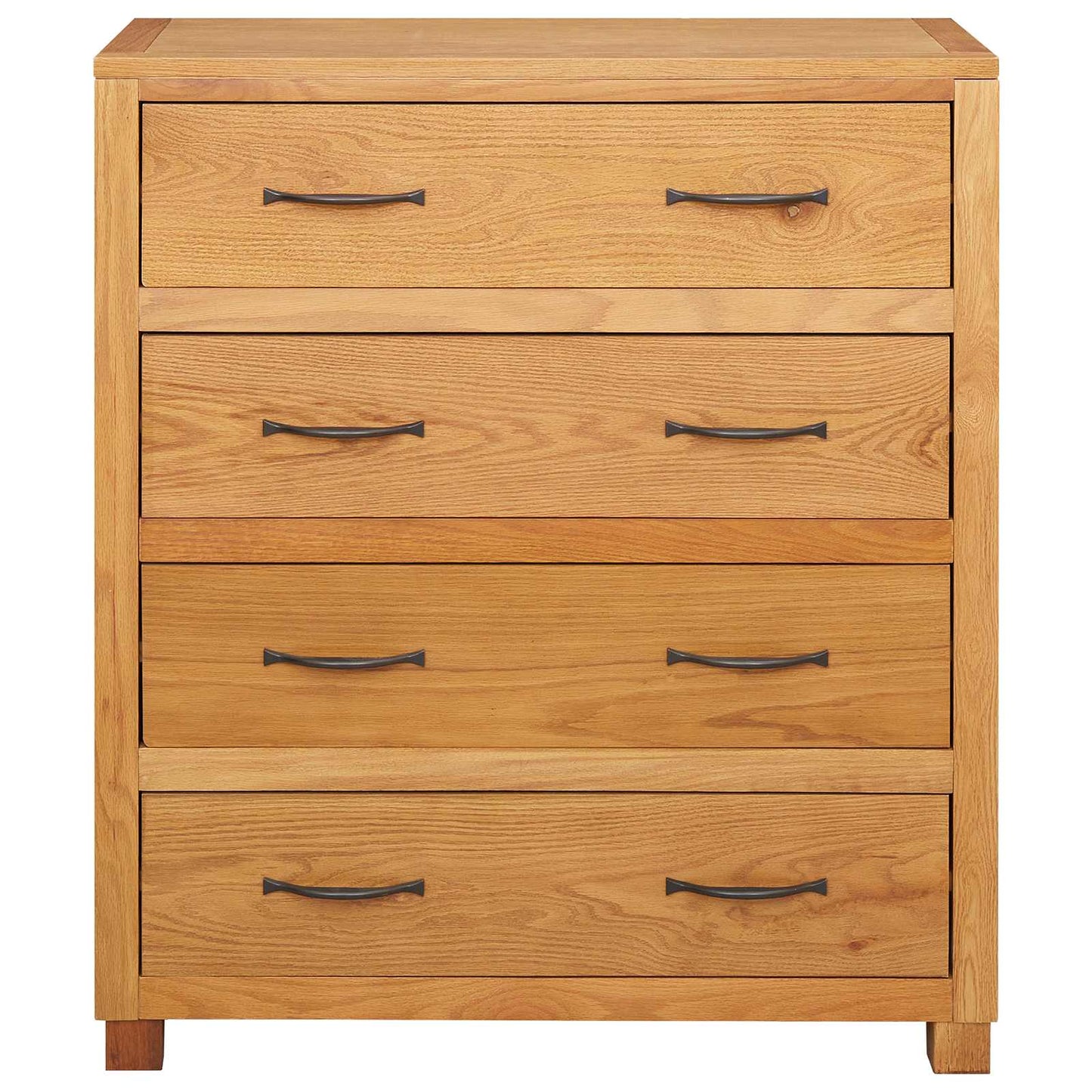 Cabinet with Drawer with Storage Brown Engineered wood
