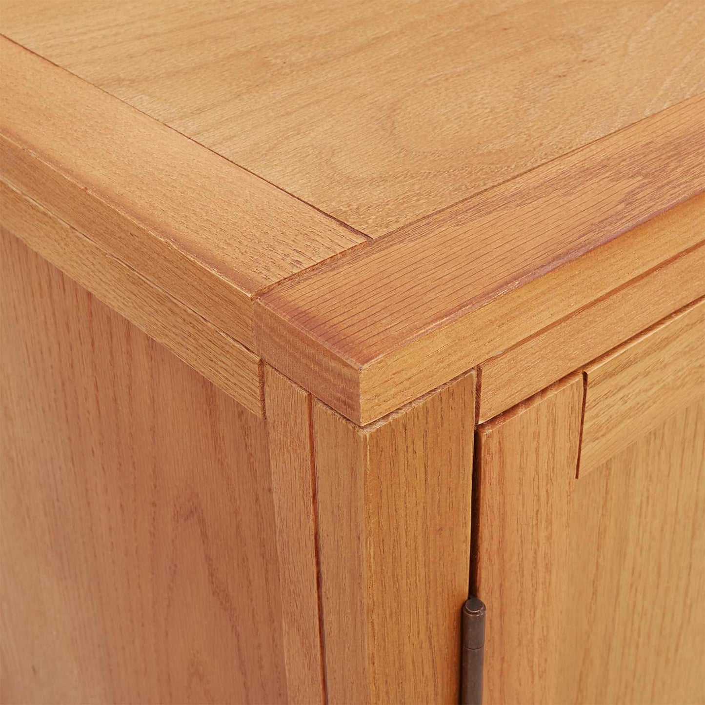 Cabinet with Storage Brown 78 x 50 x 70 cm Engineered wood