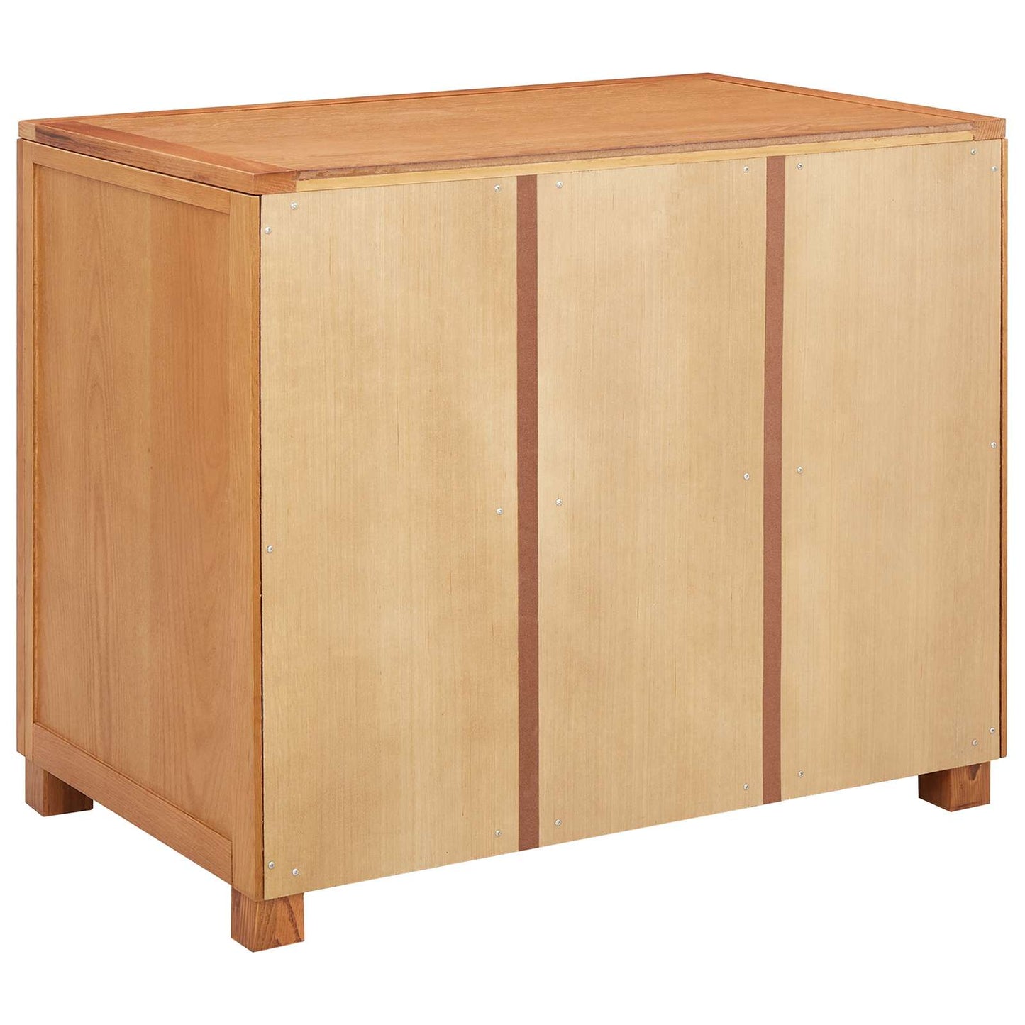 Cabinet with Storage Brown 78 x 50 x 70 cm Engineered wood