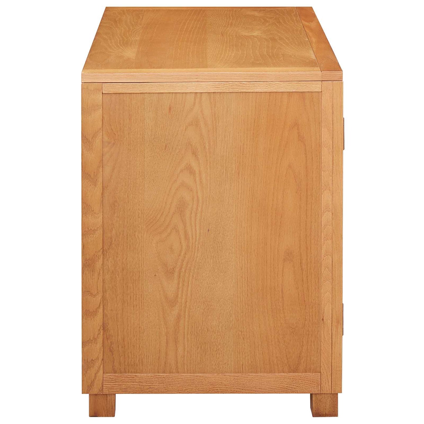 Cabinet with Storage Brown 78 x 50 x 70 cm Engineered wood