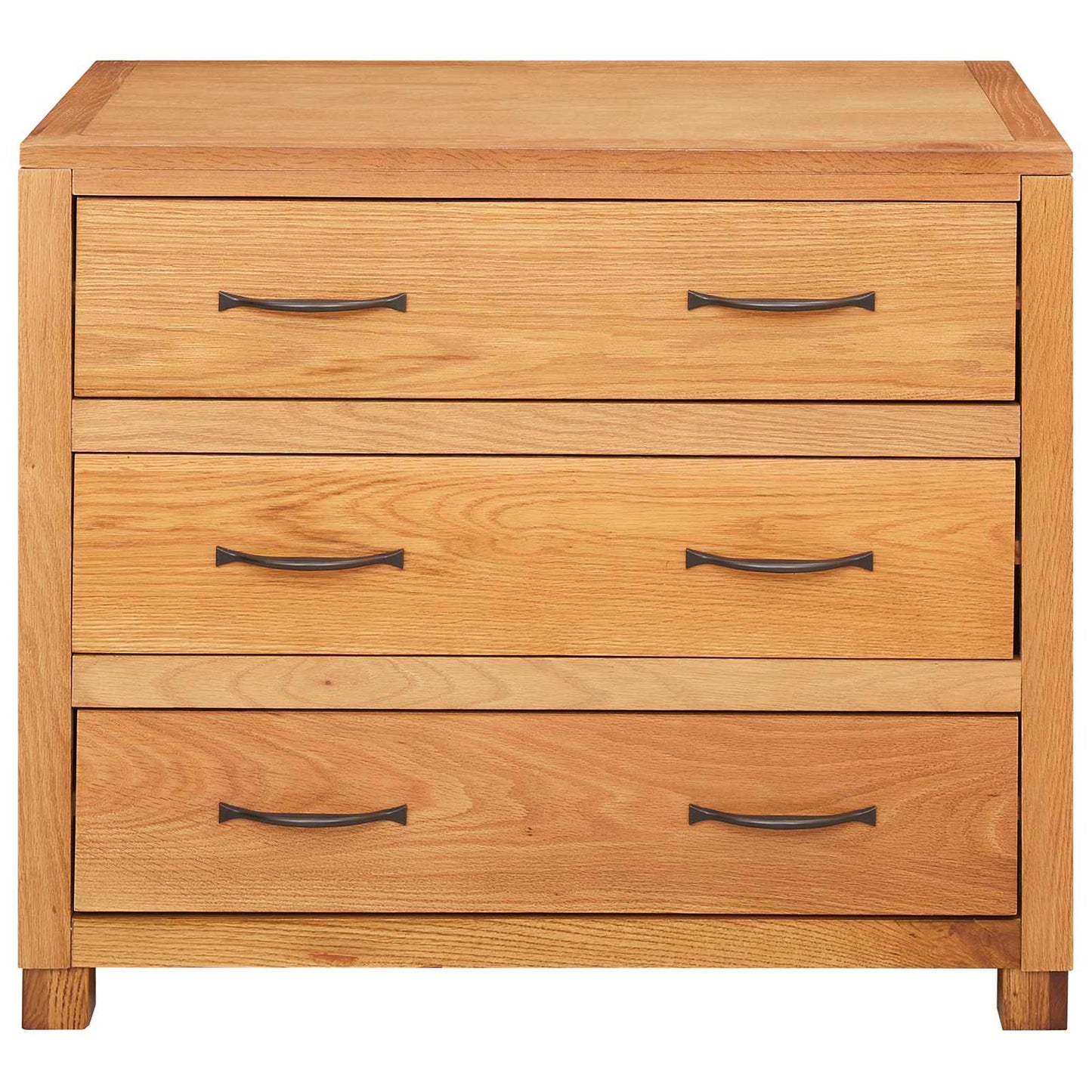Cabinet with Drawer with Storage Brown Engineered wood