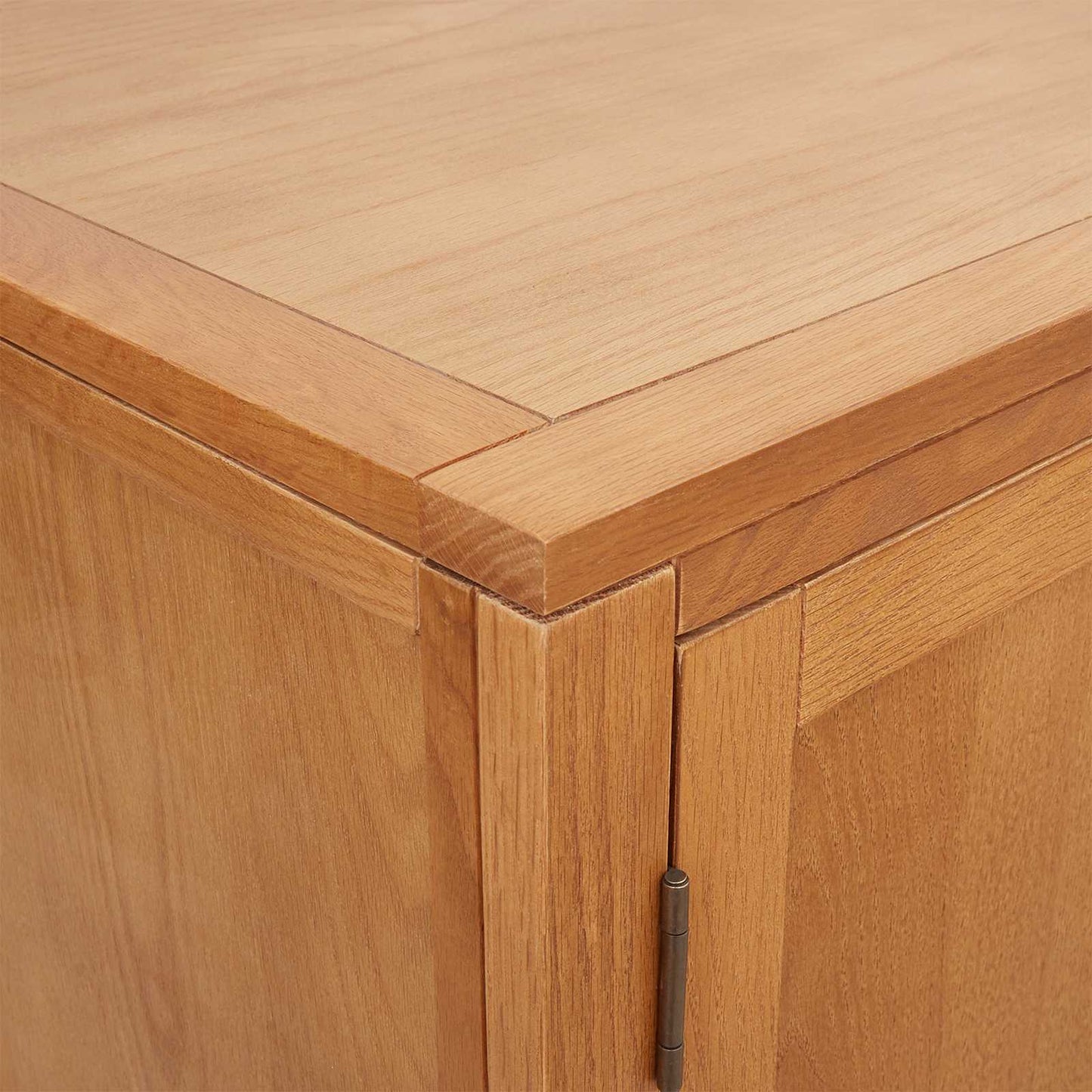 Wardrobe with Storage with Door Brown Engineered wood