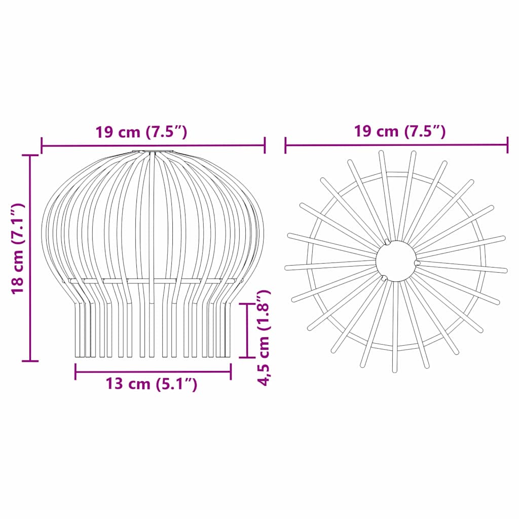 Gutter Leaf Guard 8 pcs Silver 160 mm Stainless Steel