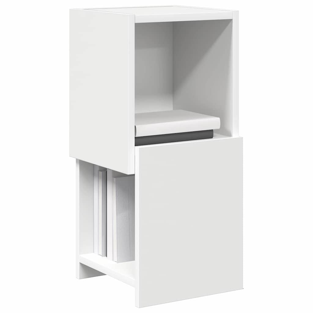 Corner Cabinet 25.5x25x55cm Engineered Wood