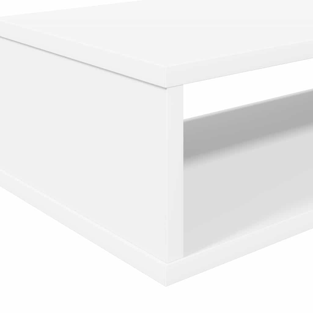 Wall TV Stand 150 x 25 x 28.5 cm Engineered Wood