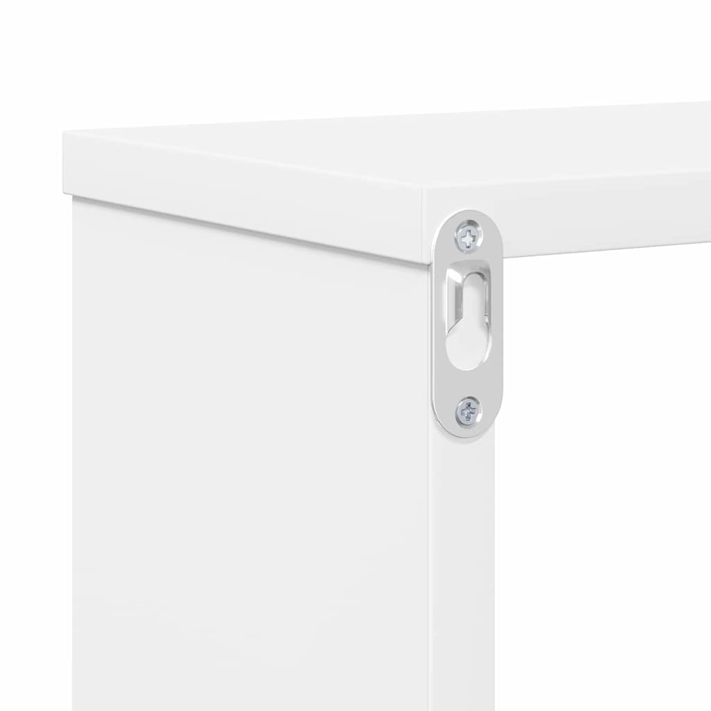Wall TV Stand 150 x 25 x 28.5 cm Engineered Wood