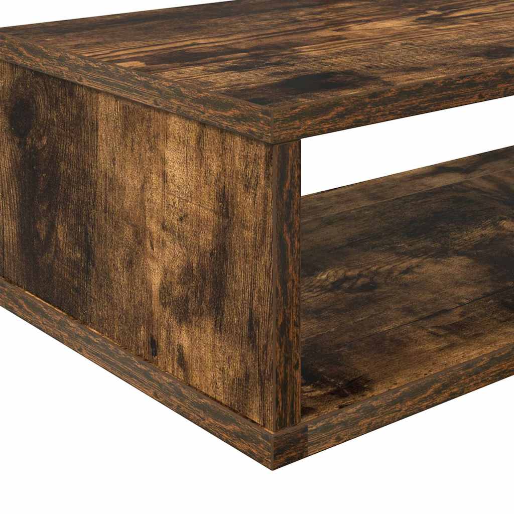 Wall TV Stand 150 x 25 x 28.5 cm Engineered Wood