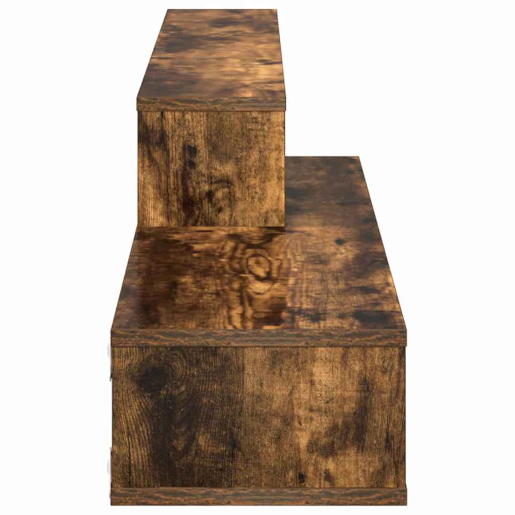 Wall TV Stand 150 x 25 x 28.5 cm Engineered Wood