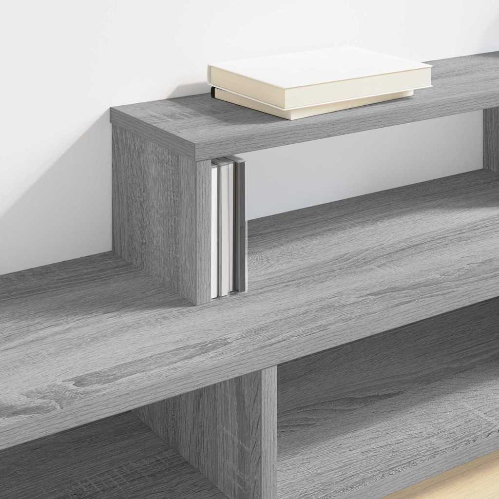 Wall TV Stand 150 x 25 x 28.5 cm Engineered Wood