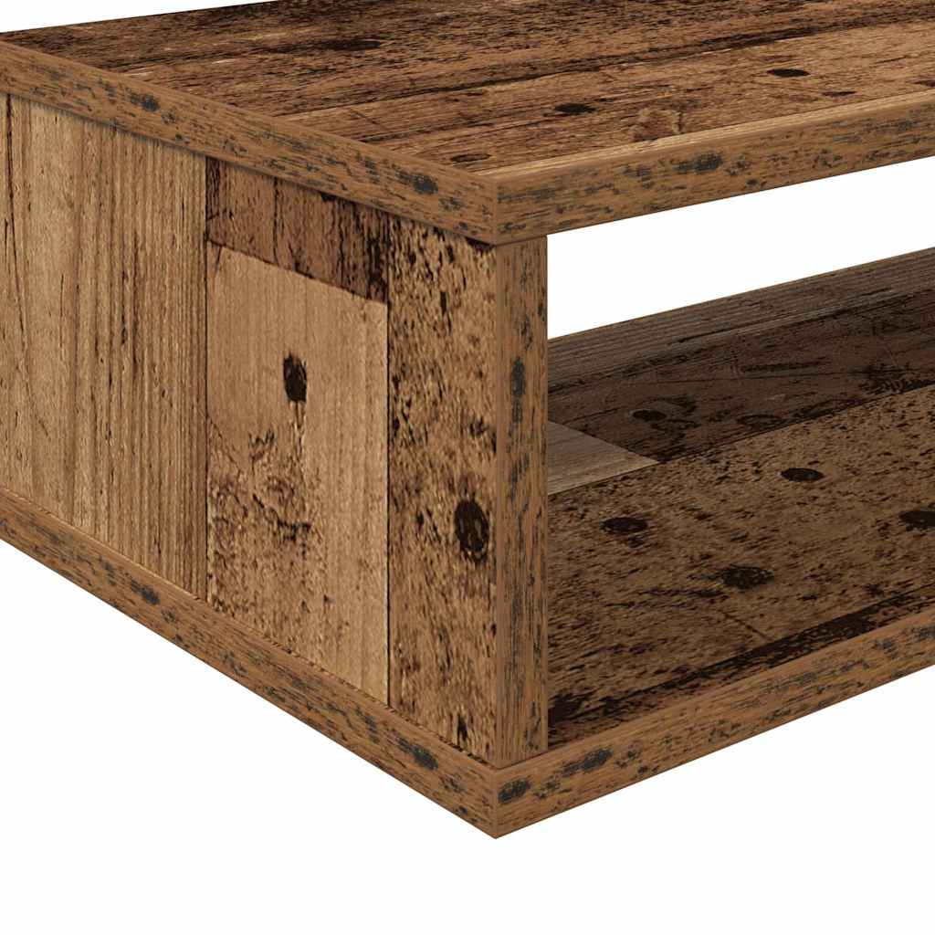 Wall TV Stand 150 x 25 x 28.5 cm Engineered Wood