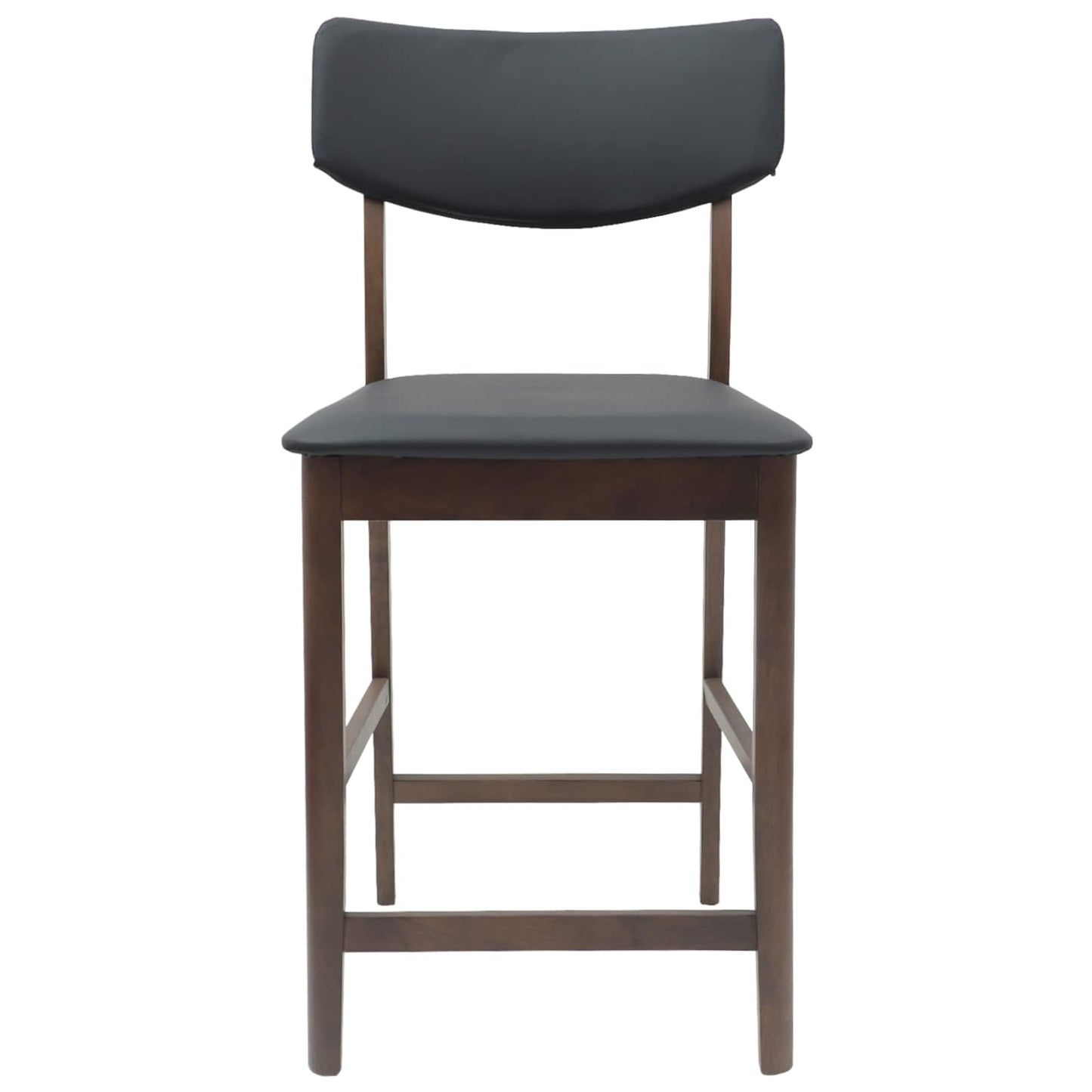 Dining Chairs 2 pcs Light Brown 48 x 49 x 95 cm