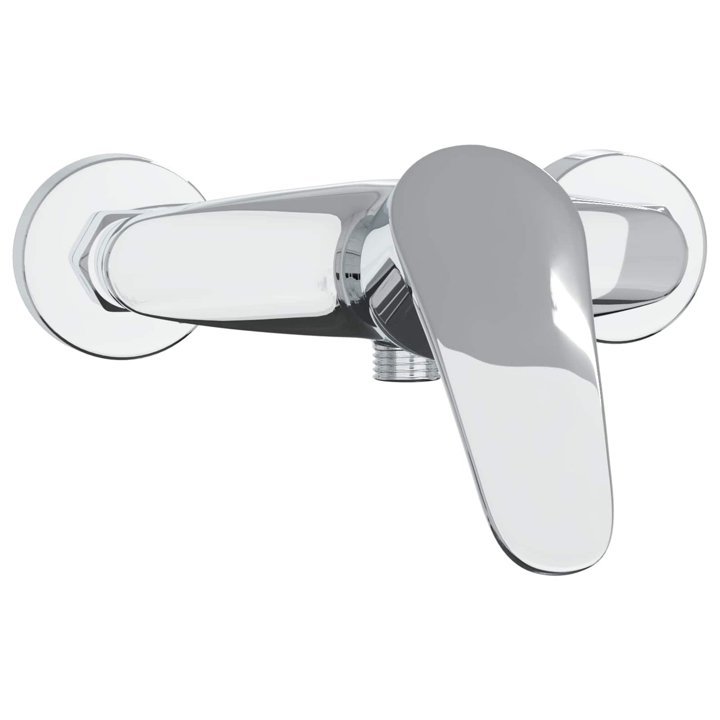 Shower Mixer Tap Chrome G 1 / 2 inches