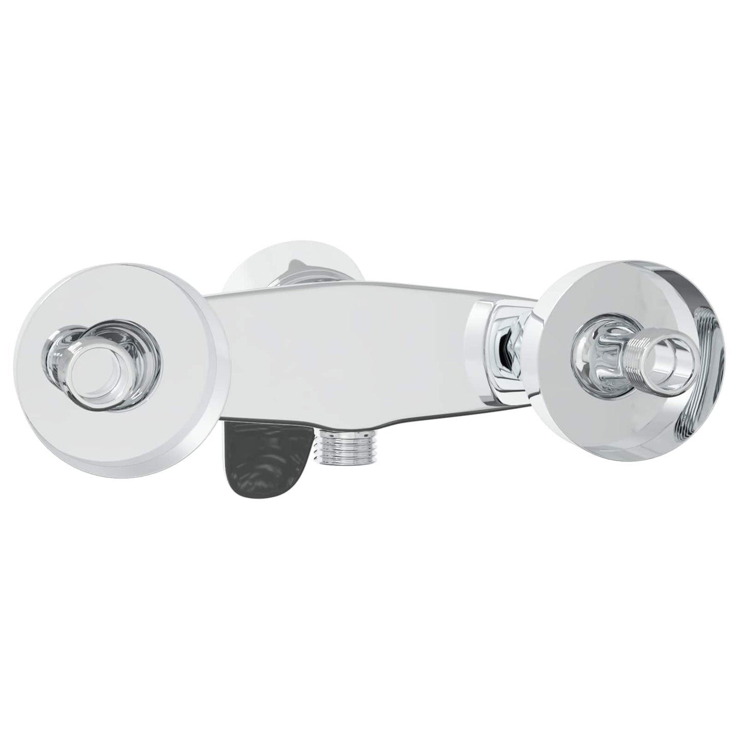 Shower Mixer Tap Chrome G 1 / 2 inches