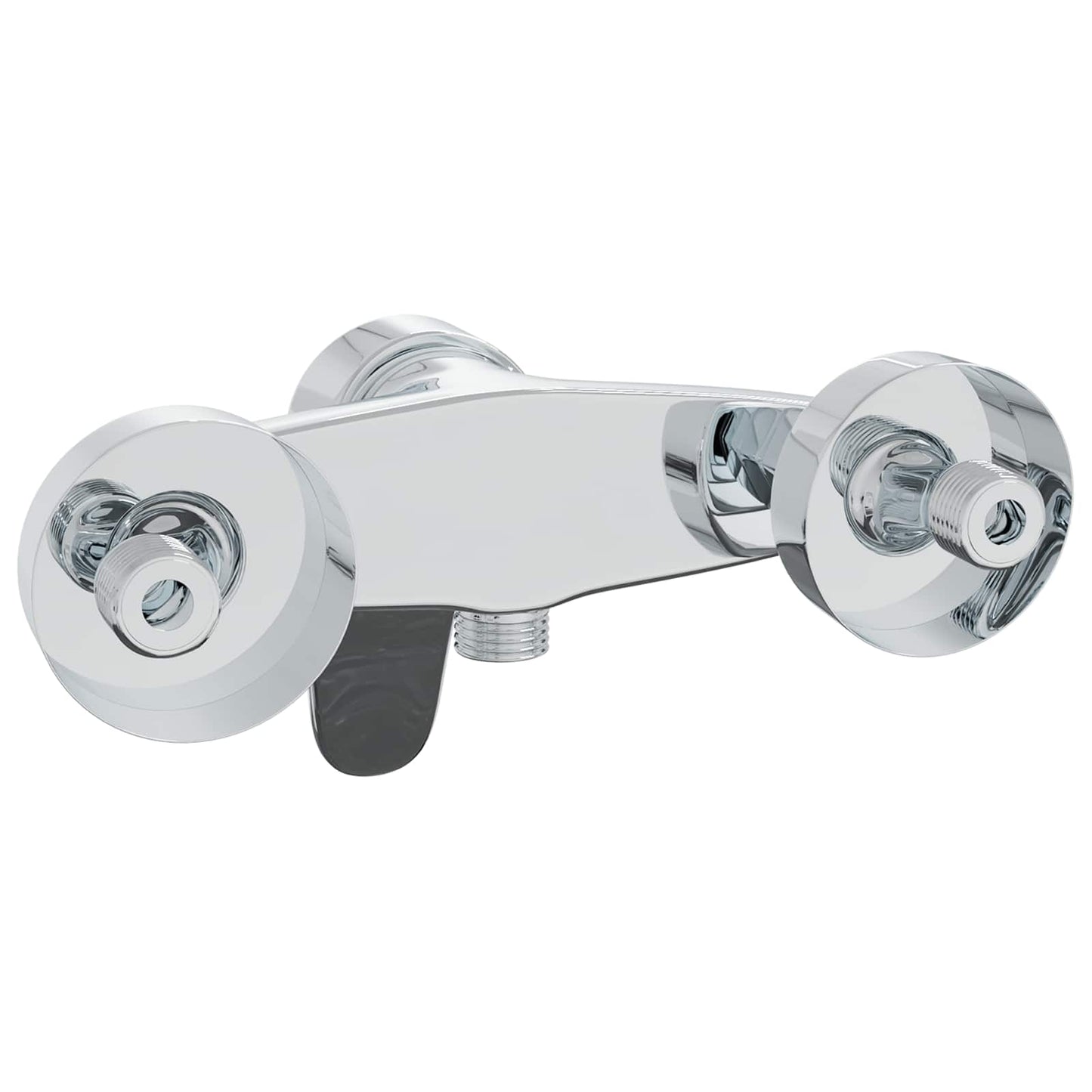 Shower Mixer Tap Chrome G 1 / 2 inches