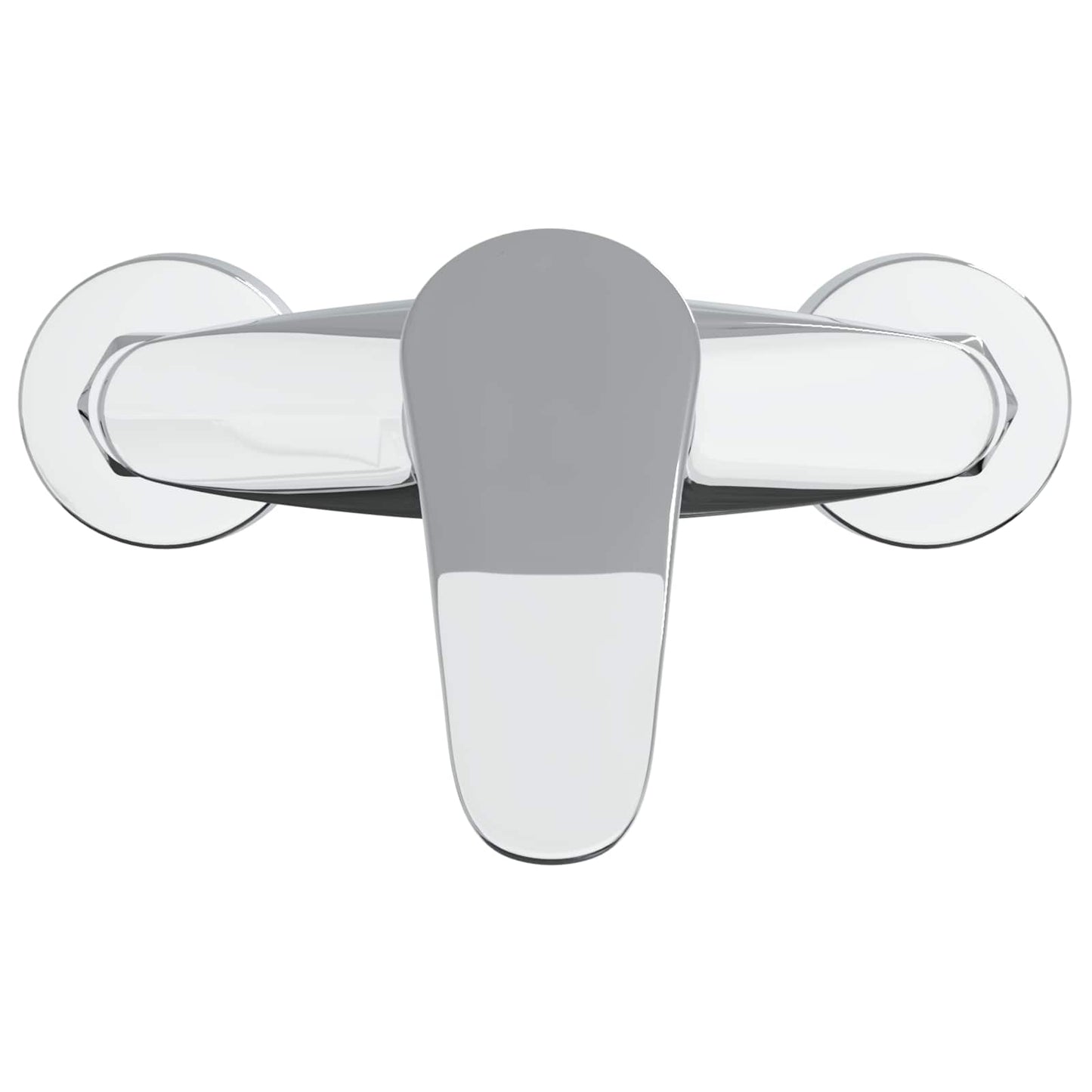Shower Mixer Tap Chrome G 1 / 2 inches