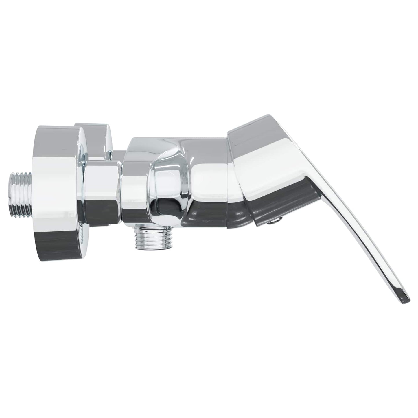 Shower Mixer Tap Chrome G 1 / 2 inches