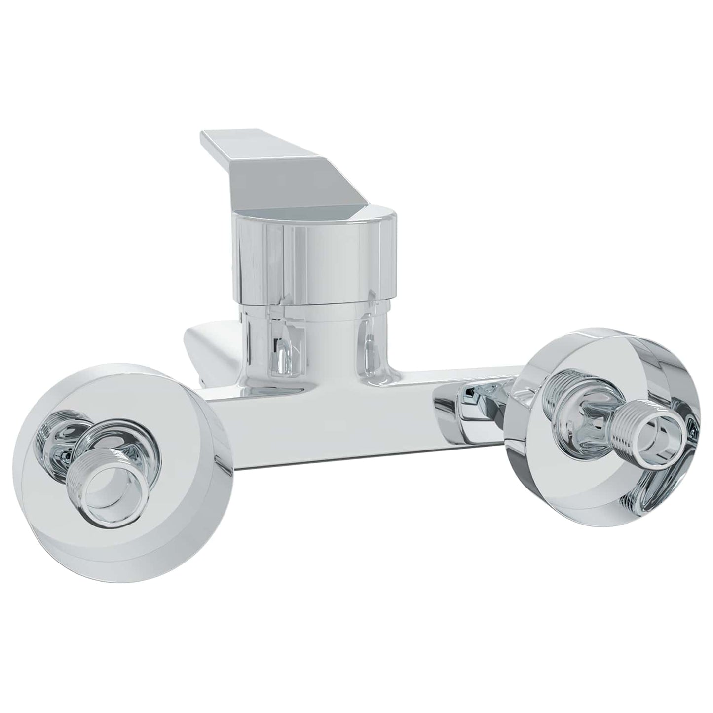 Shower Mixer Tap Chrome G 1 / 2 inches