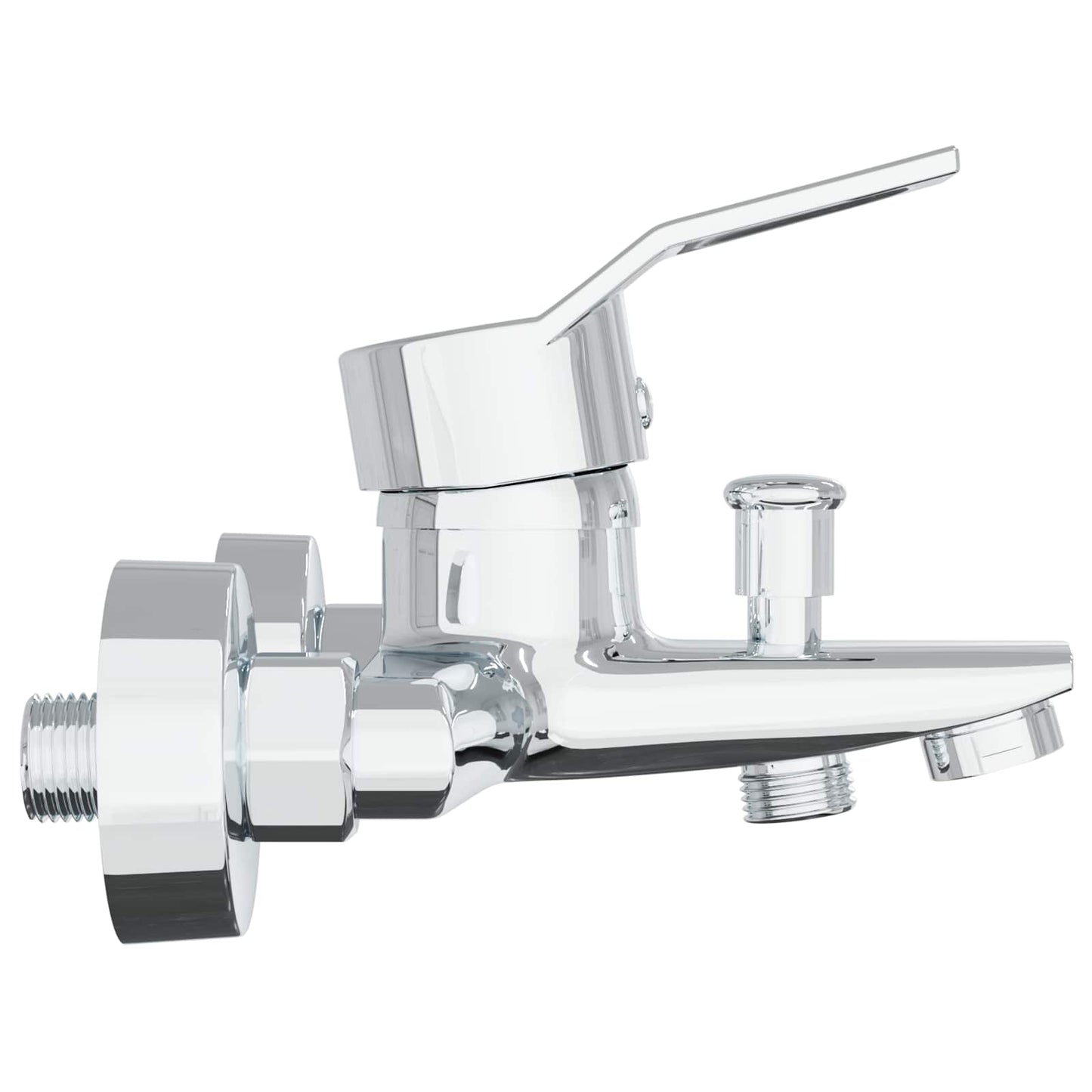 Shower Mixer Tap Chrome G 1 / 2 inches