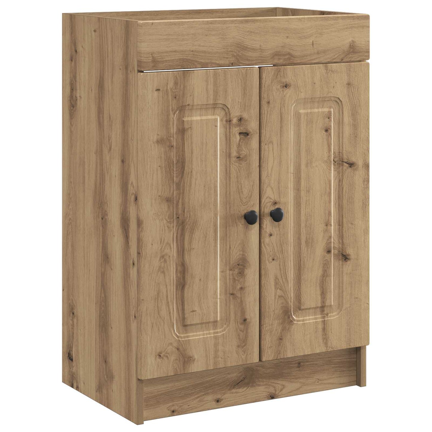 Bathroom Furniture Set Artisan Oak 78.5 x 37.5 x 81 cm