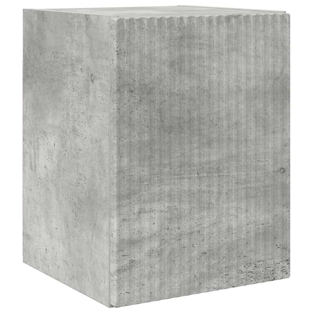 TV Wall Cabinet 2 pcs Concerte 30 x 31 x 40 cm Engineered Wood