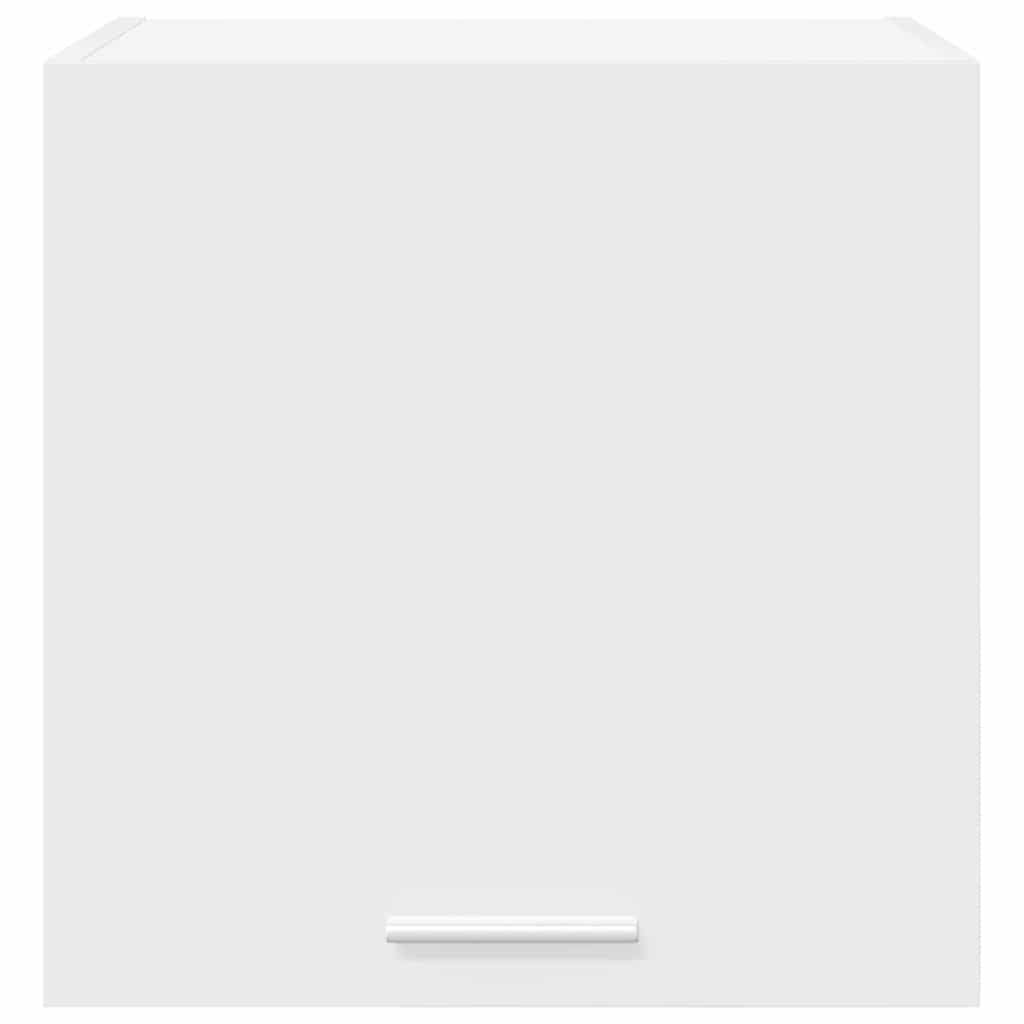 Hanging Cabinet White 40 x 31 x 40 cm Engineered Wood