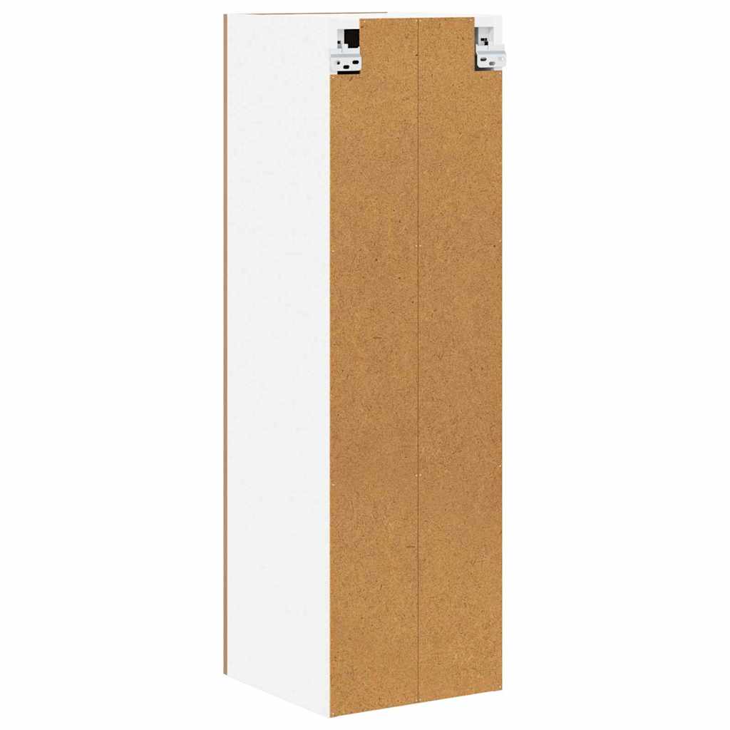 Hanging Cabinet Artisan Oak 30 x 31 x 100 cm Engineered Wood