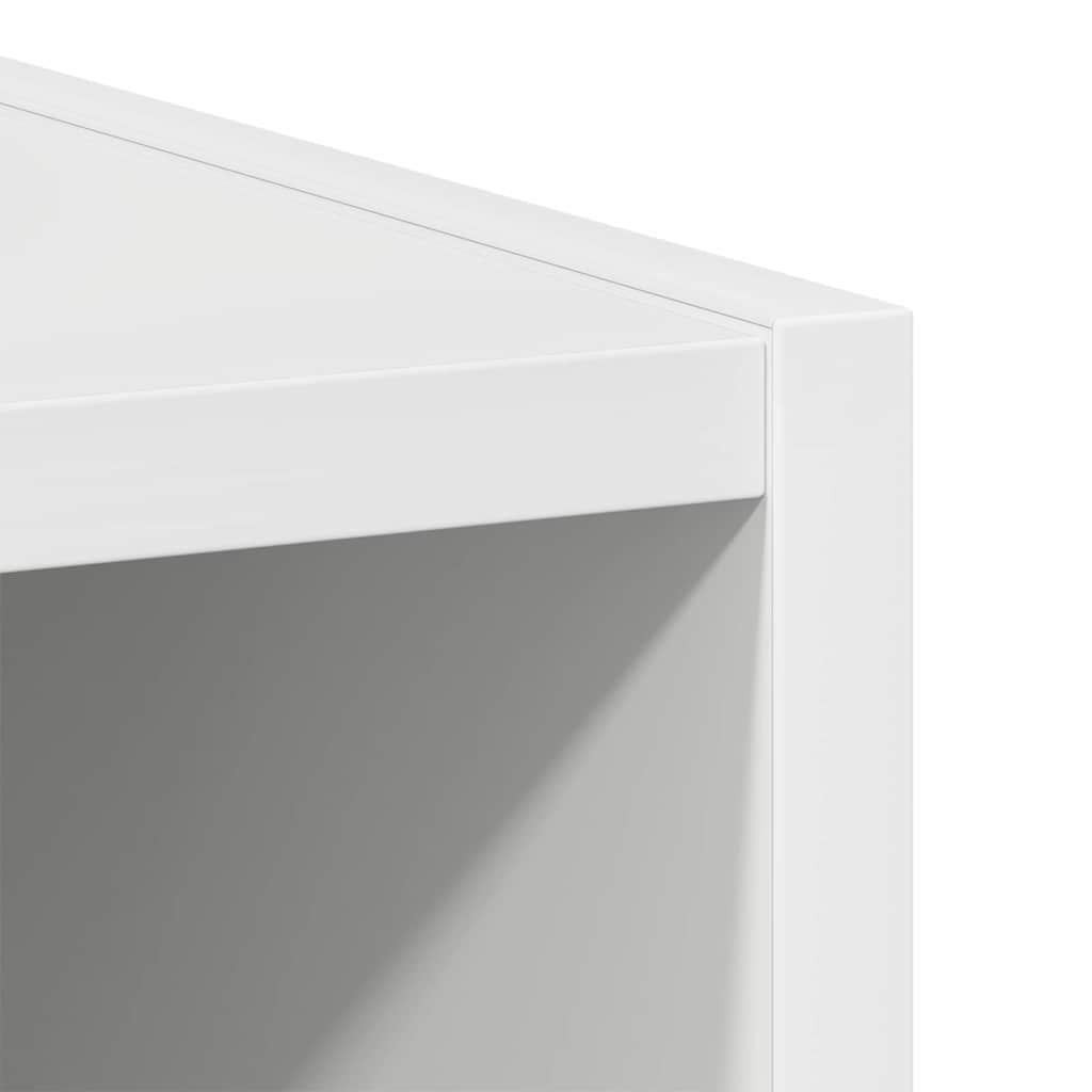 Hanging Cabinet White 30 x 29.5 x 40 cm Engineered Wood