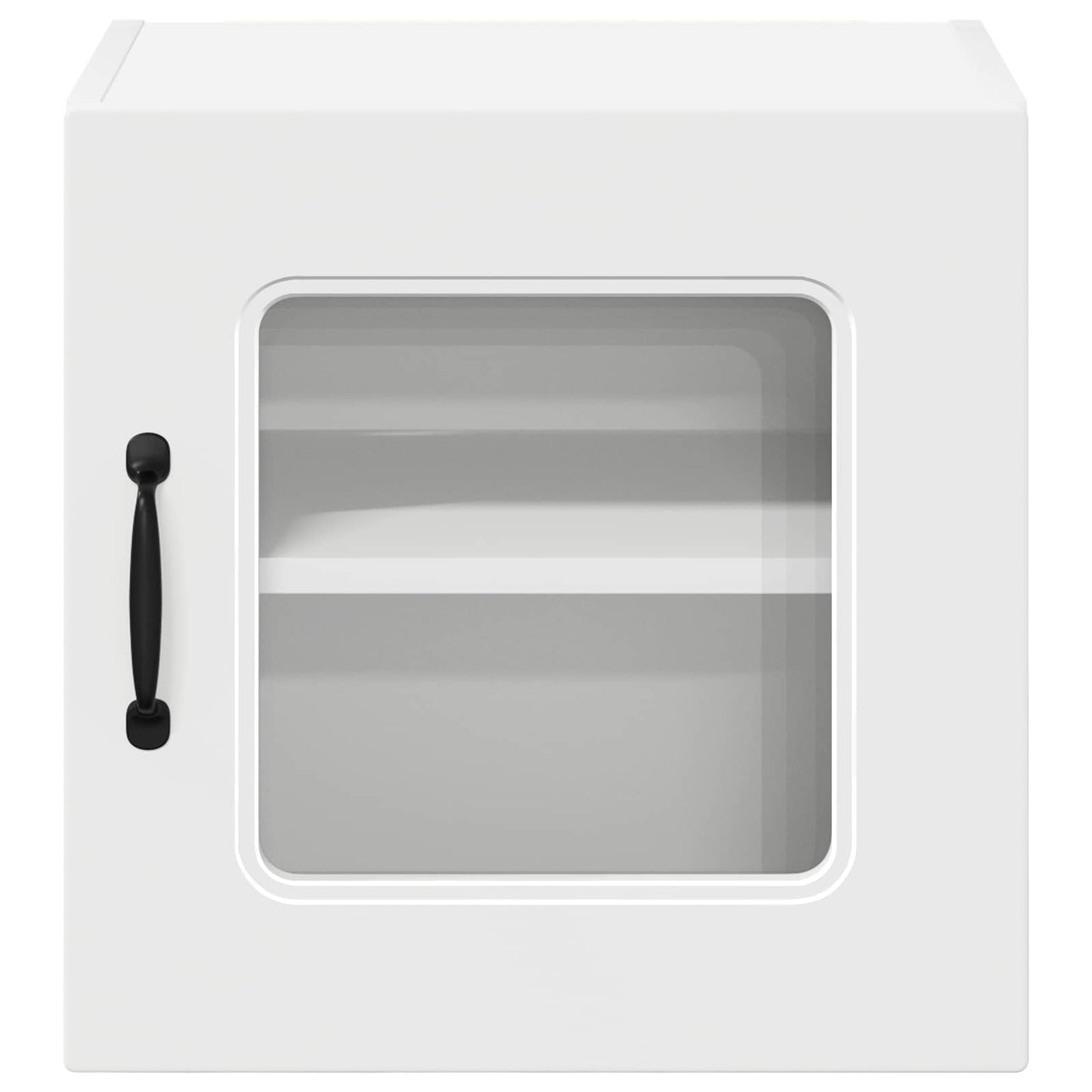 Dishwasher Panel Kalmar White 40 x 31 x 40 cm Engineered Wood