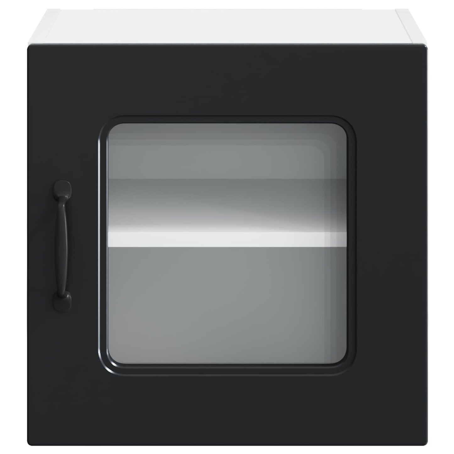 Dishwasher Panel Kalmar 2 pcs Black 40 x 31 x 40 cm