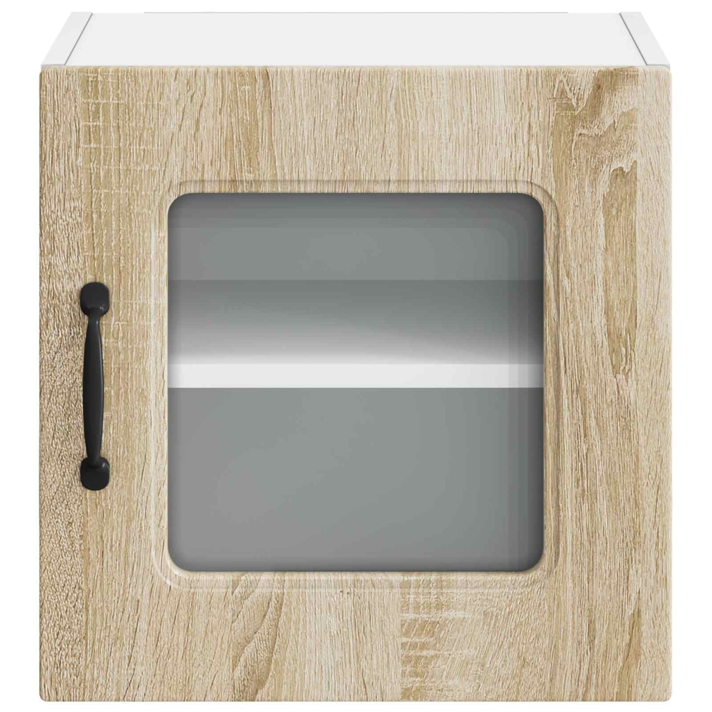 Dishwasher Panel Kalmar Sonoma Oak 40 x 31 x 40 cm