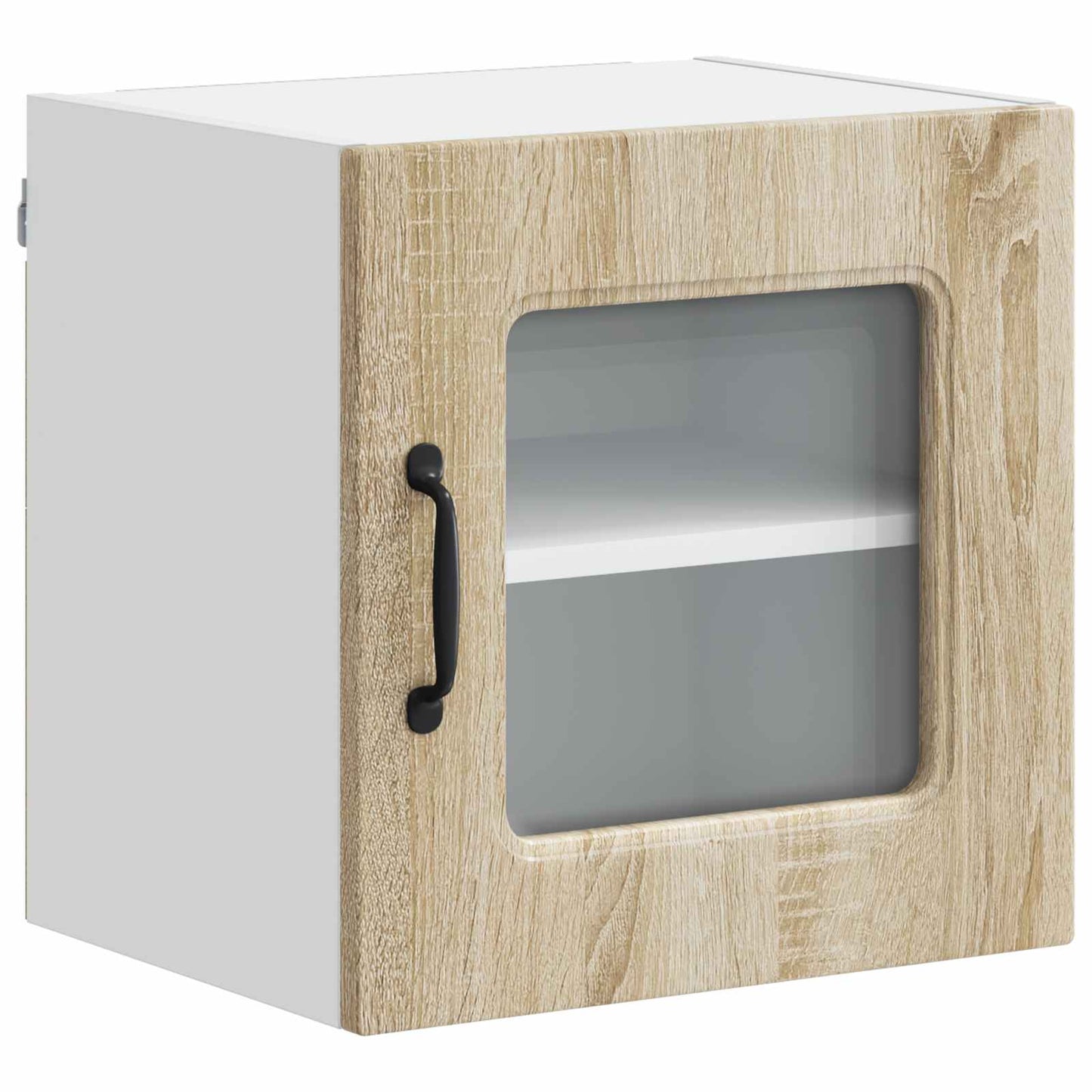 Dishwasher Panel Kalmar 2 pcs Sonoma Oak 40 x 31 x 40 cm