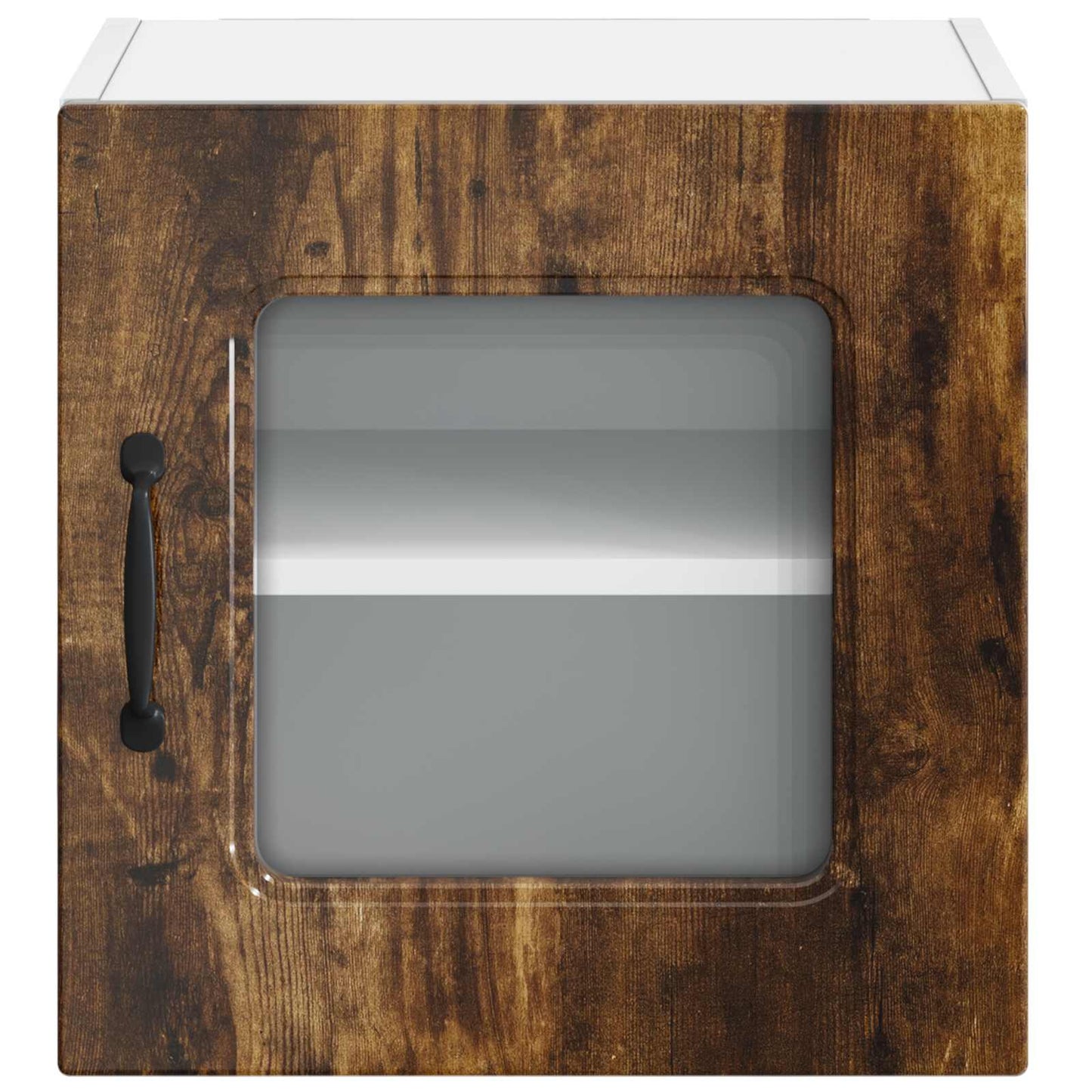 Dishwasher Panel Kalmar 2 pcs Smoked Oak 40 x 31 x 40 cm