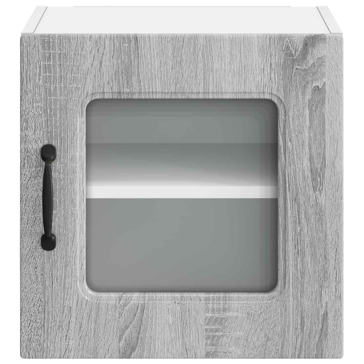 Dishwasher Panel Kalmar 2 pcs Grey Sonoma 40 x 31 x 40 cm