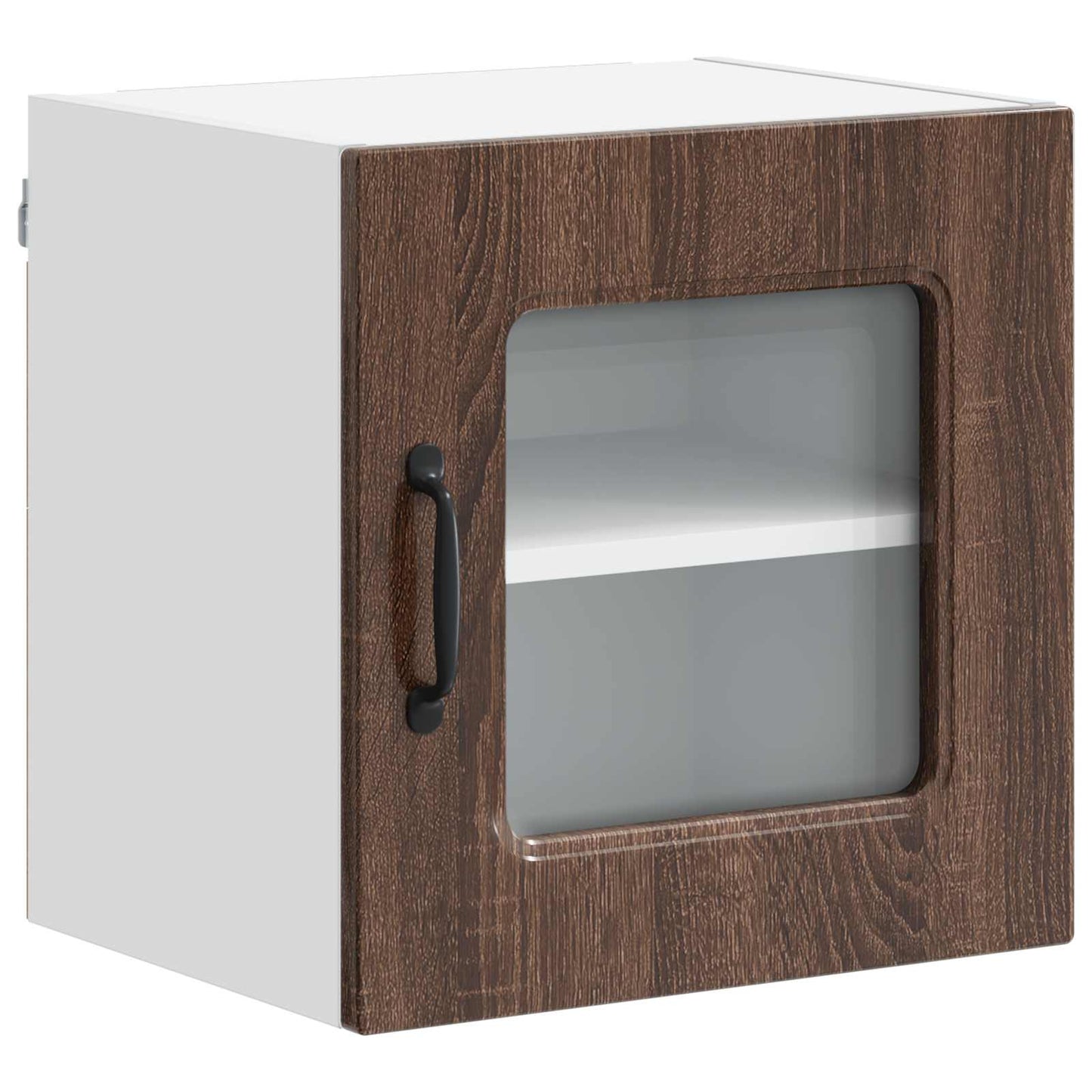 Dishwasher Panel Kalmar 2 pcs Brown Oak 40 x 31 x 40 cm