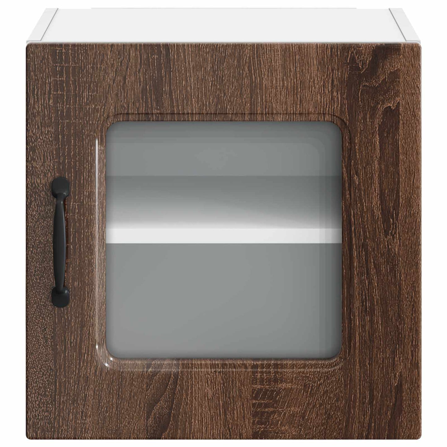 Dishwasher Panel Kalmar 2 pcs Brown Oak 40 x 31 x 40 cm