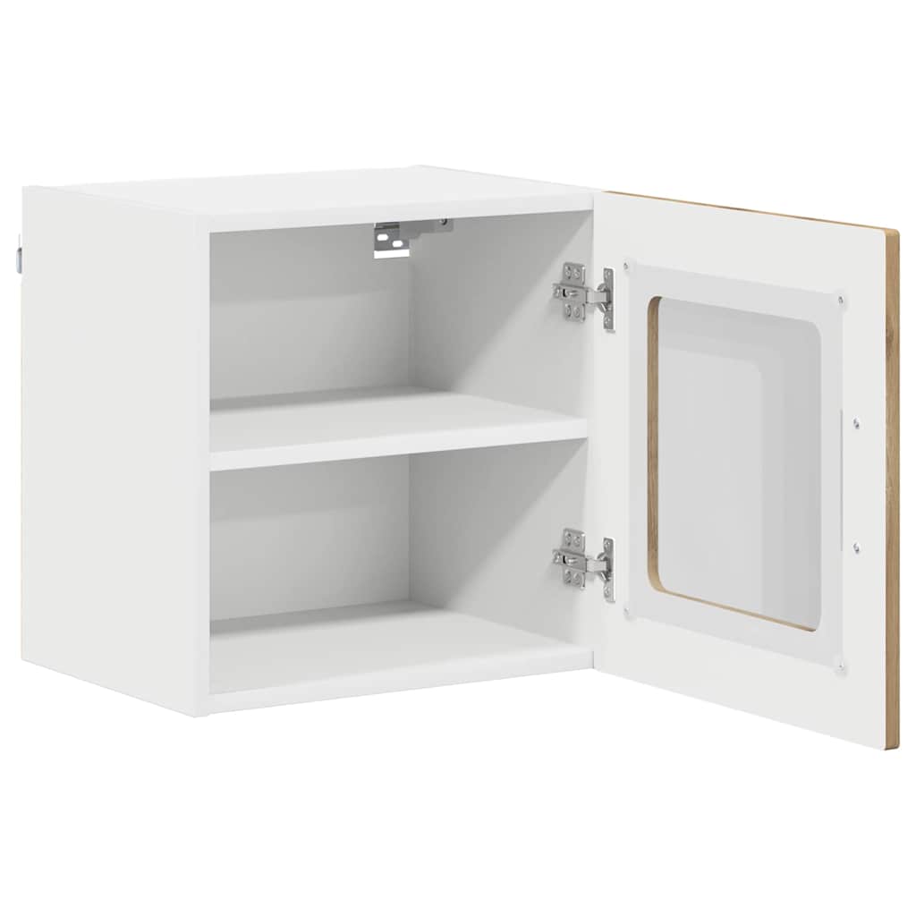 Dishwasher Panel Kalmar Artisan Oak 40 x 31 x 40 cm